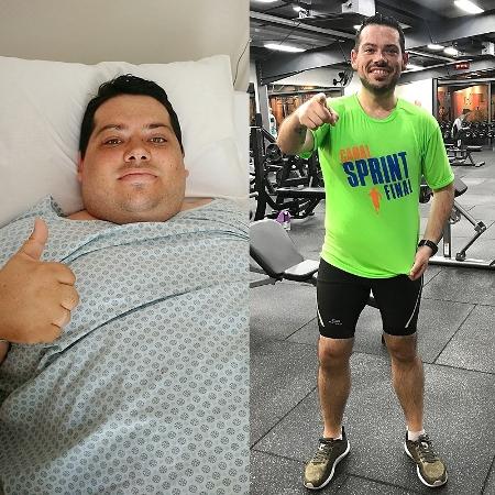 Arquivo pessoal