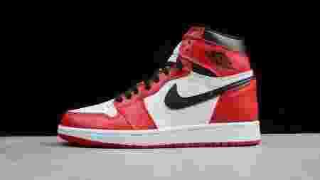 netshoes nike jordan