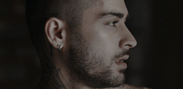 3º disco solo | 'Nobody is Listening', mas ouvimos, sim