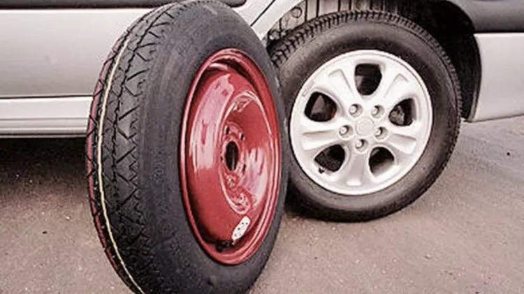 Troca de pneu: 5 erros que você precisa evitar em emergências e na oficina 9