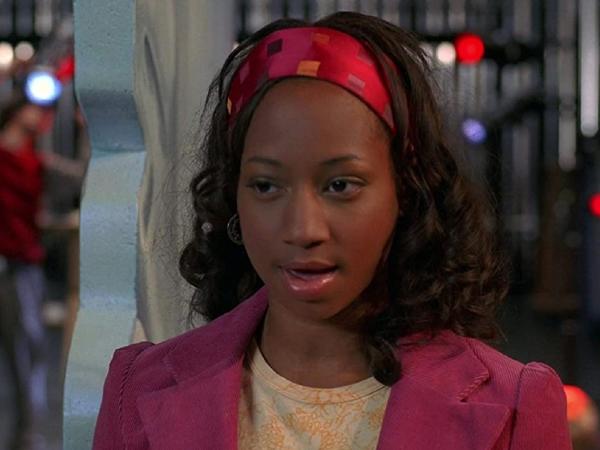 Monique Coleman interpretava a personagem Taylor McKessie em 'High School Musical'