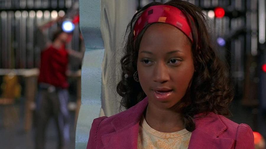 Monique Coleman conta por que usava tiaras em 'High School Musical