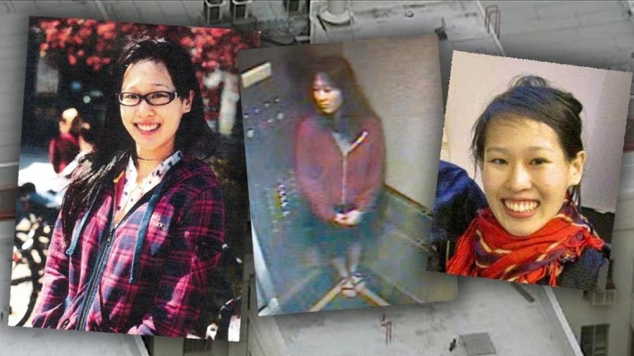 Caso da jovem canadense aconteceu em 2013 - NETFLIX/LAPD