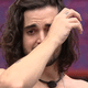 BBB 21: Fiuk chora ao se despedir do quarto colorido - Reprodução/Globoplay