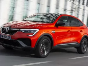 Renault Arkana: novo SUV cupê entra na rota para o Brasil; veja detalhes