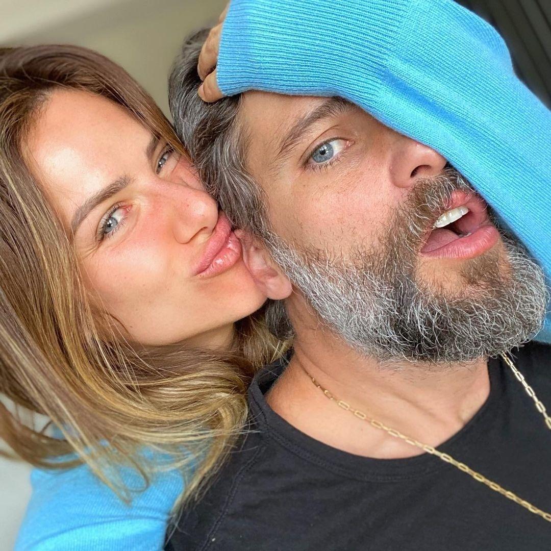 Giovanna Ewbank e Bruno Gagliasso - Reprodução / Instagram
