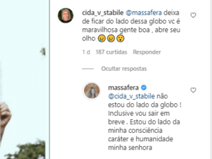 1 - Reprodução / Instagram - Reprodução / Instagram