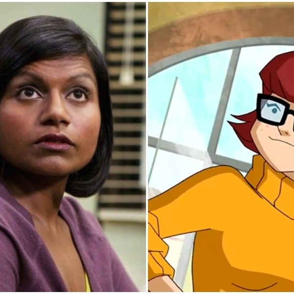 Mindy Kaling defende Velma ser sul-asiática em nova animação da HBO