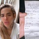 Cacá Werneck mostra nota fiscal e rebate acusação de furto em aeroporto - Reprodução/Instagram