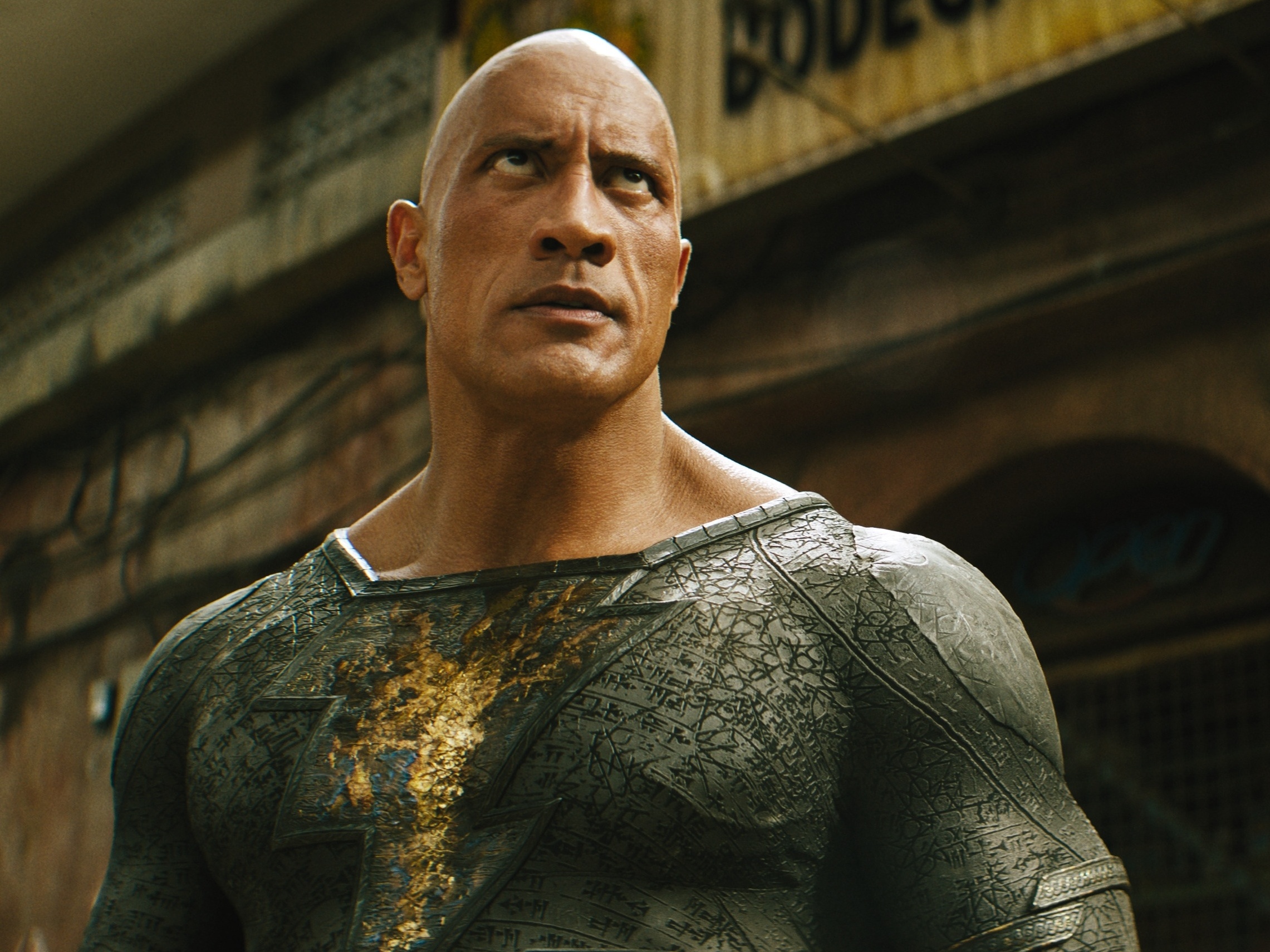 The Rock comenta briga com Vin Diesel: ficou para trás