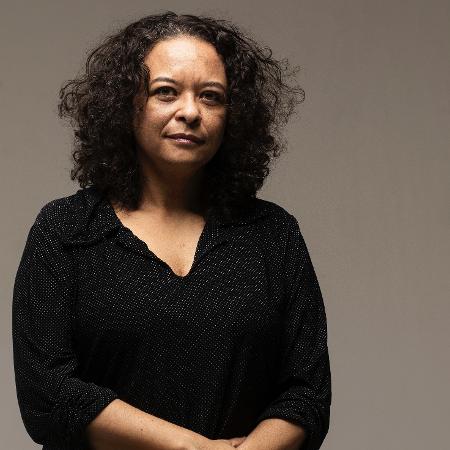 Ana Maria Gonçalves, autora de Um Defeito de Cor