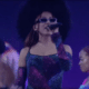 BBB 23: Anitta faz show na primeira festa da edição - Reprodução/Globoplay