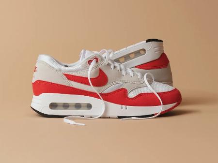 Air max best sale 1 anniversary womens