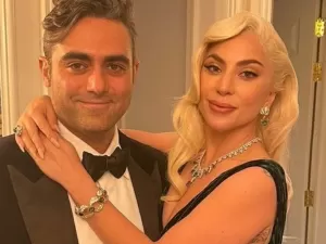 Lady Gaga revela planos para casamento e sugere: 'Circo com unicórnios'