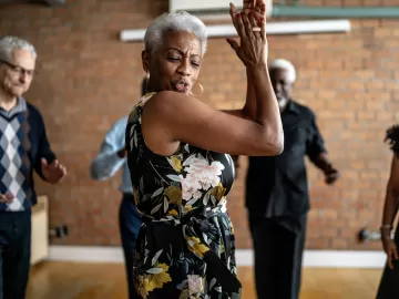 'Pedro voz de cachoeira' acendeu o tesão, mas hoje ela dança e goza sozinha