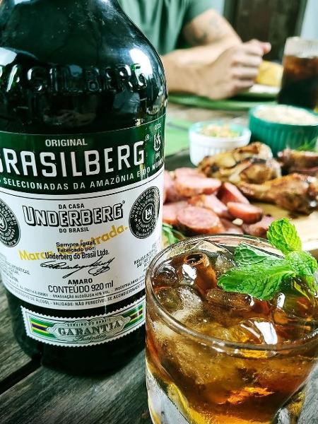 Brasilberg Brasilberg