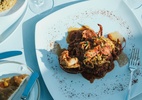 Esqueça o bandejão: comida de navio pode superar a de restaurante estrelado