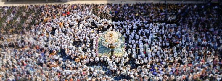 Em 2025, o Círio será celebrado no dia 12 de outubro. Em 2025, o Círio será celebrado no dia 12 de outubro.