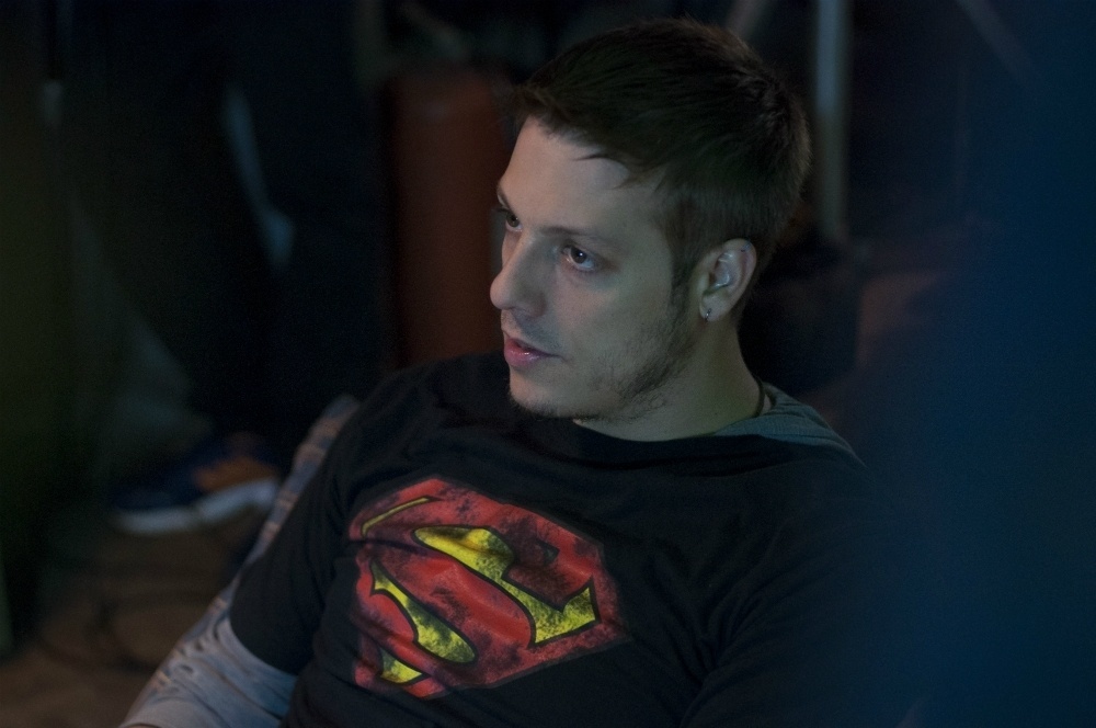 Cena de "Vai que Dá Certo 2" - Divulgação