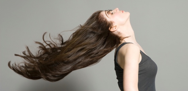 Será que receitas simples fazem o cabelo crescer mais rápido? - Getty Images