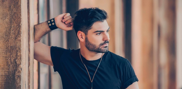 O cantor Wagner Simão apresenta seu novo disco no Arraiá da Quadra 6 - Divulgação / Bruno Fioravante - Divulgação / Bruno Fioravante