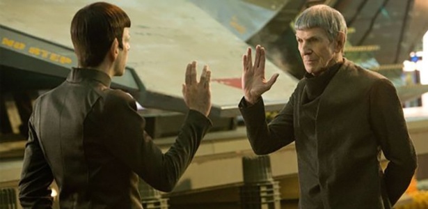 Spock - Divulgação - Divulgação