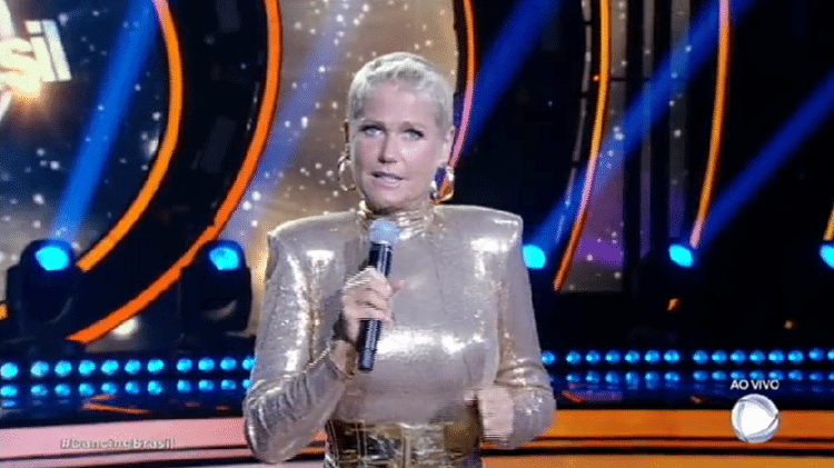 Reprodução/TV Record