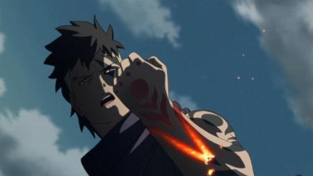 Boruto Uzumaki  Conheça os filhos dos protagonistas de Naruto