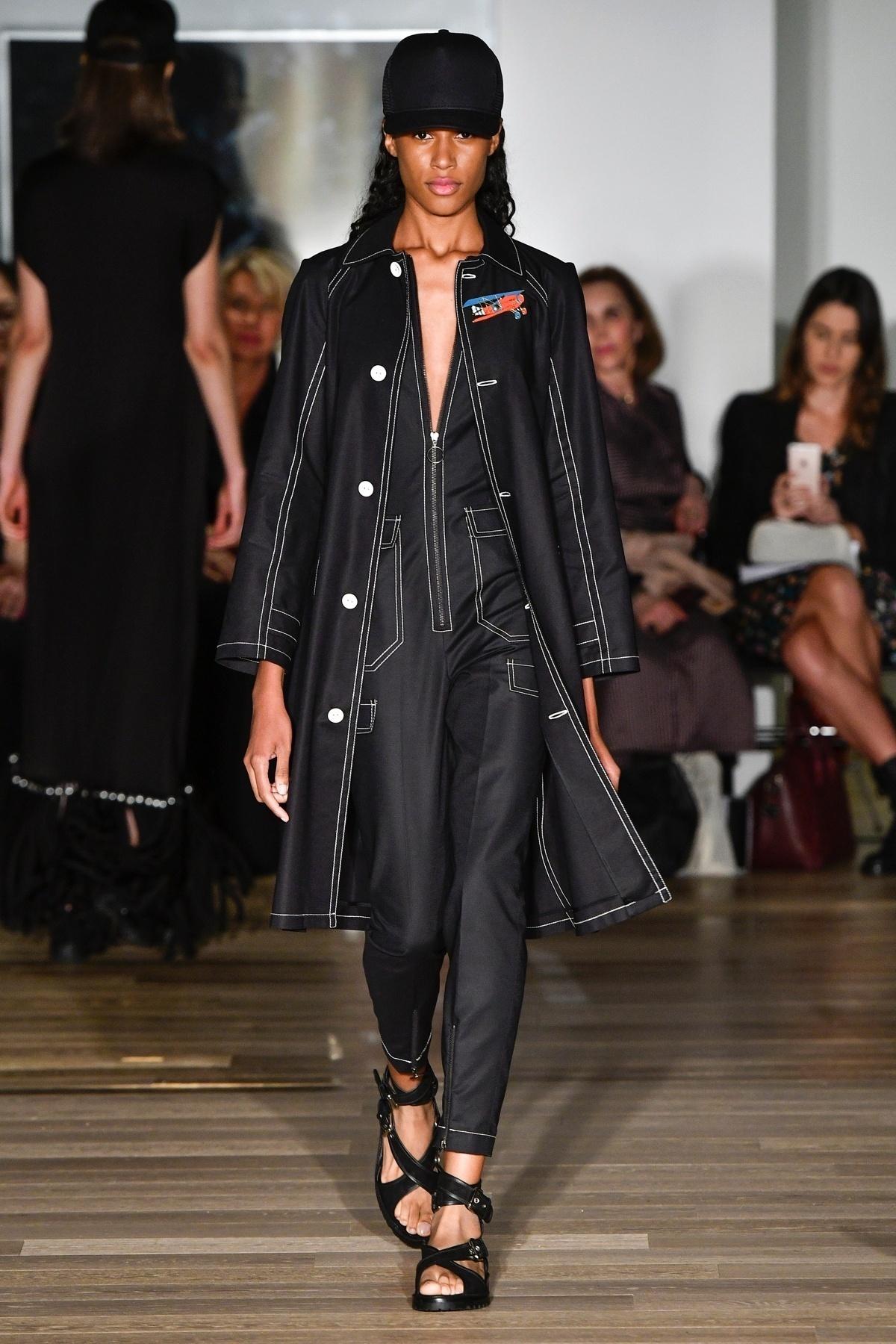 Reinaldo Lourenço - Verão 2018 - Marcelo Soubhia/Fotosite/Divulgação