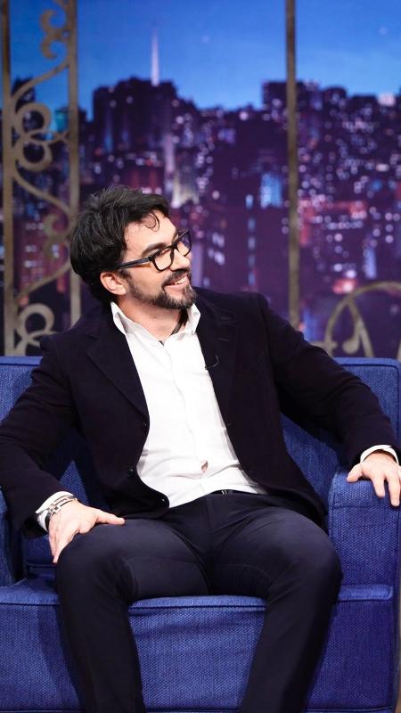 Gabriel Cardoso/SBT