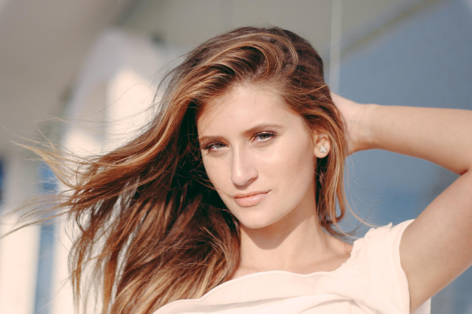 Paula La Croix - Divulgação/40 Graus Models