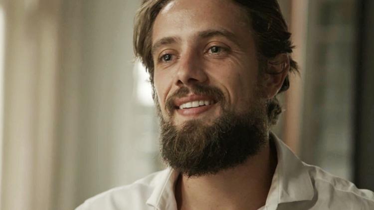 Reprodução/GShow/O Outro Lado do Paraíso