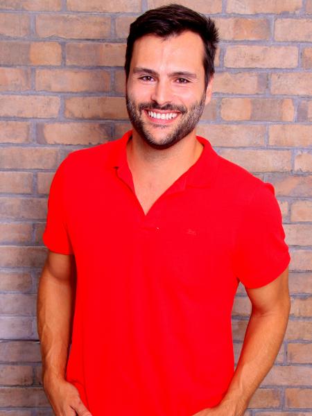 Leandro Luna - Divulgação - Divulgação