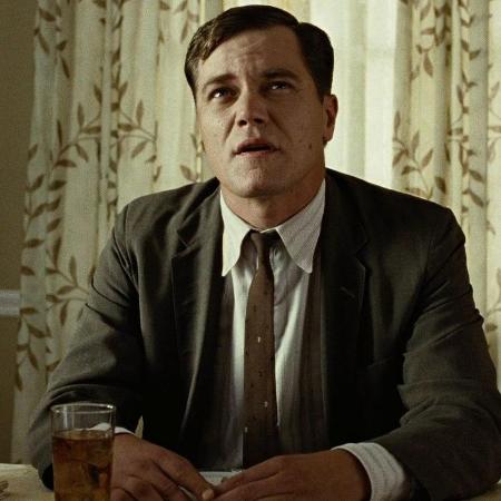 Michael Shannon em cena de "Foi Apenas um Sonho" - Reprodução - Reprodução