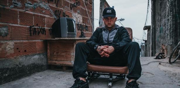 Favela Vive - DK - Marcelo Martins - Marcelo Martins