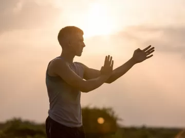 Estudo revela qual é o melhor exercício para baixar pressão alta