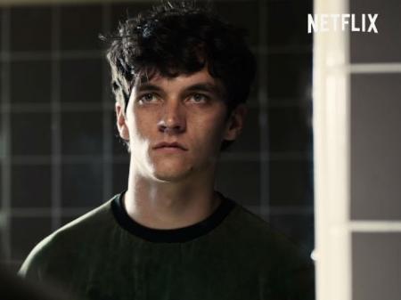 "Black Mirror: Bandersnatch" - Reprodução/Netflix