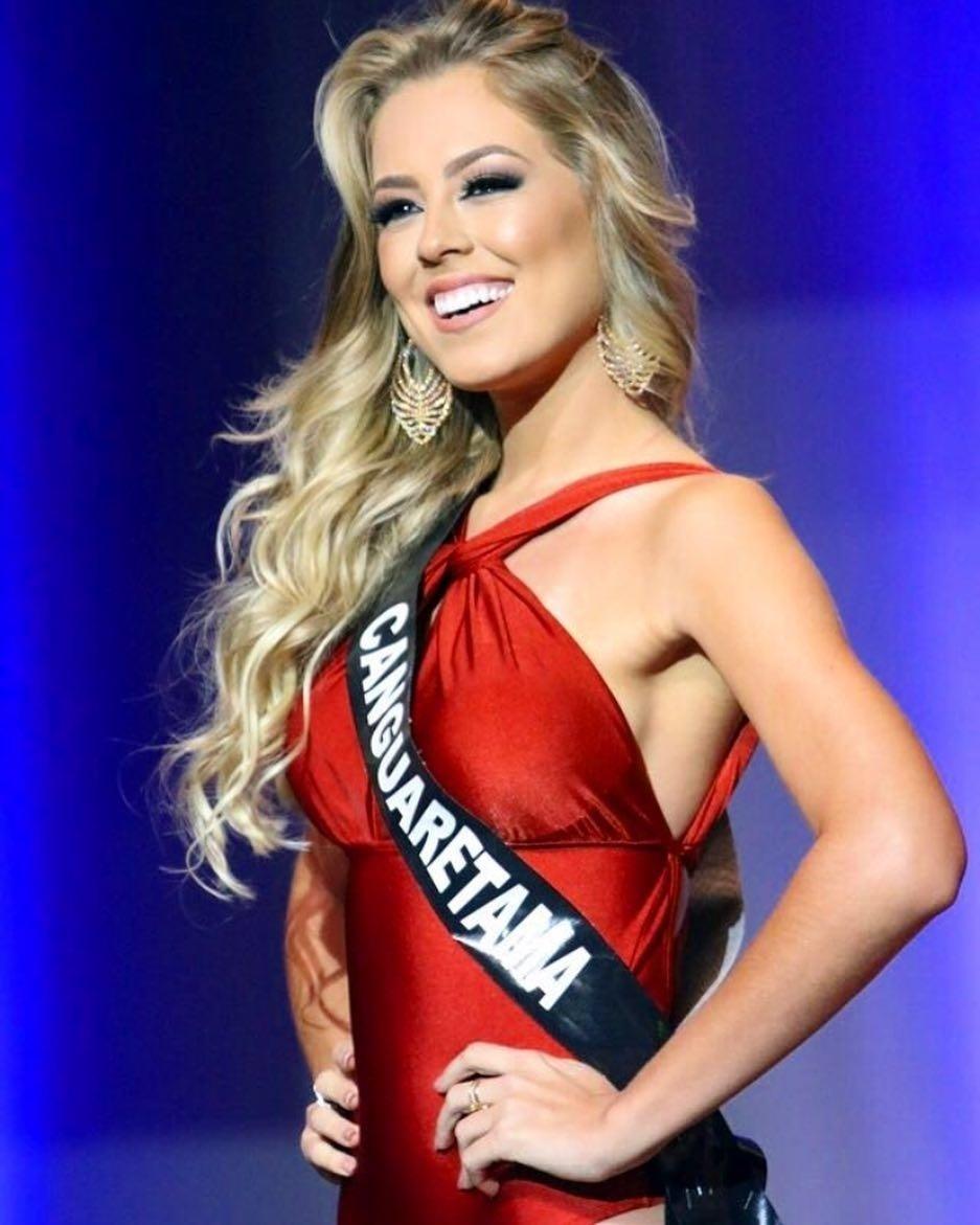 Isabella é a décima primeira participante do "BBB19" - Reprodução/Instagram