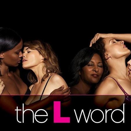 A série "The L Word", sobre a vida das lésbicas, marcou a comunidade LGBT - Dvulgação