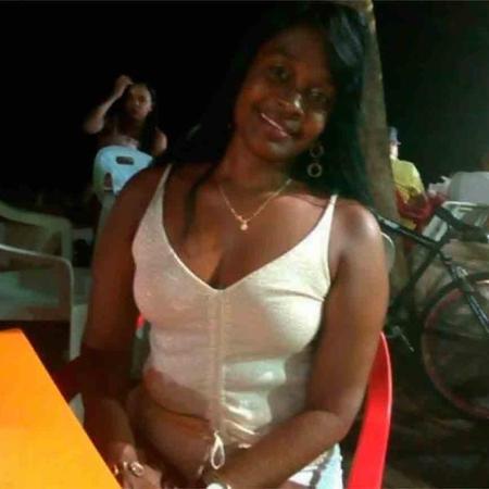 Selma Santos Silva - Reprodução/Facebook - Reprodução/Facebook