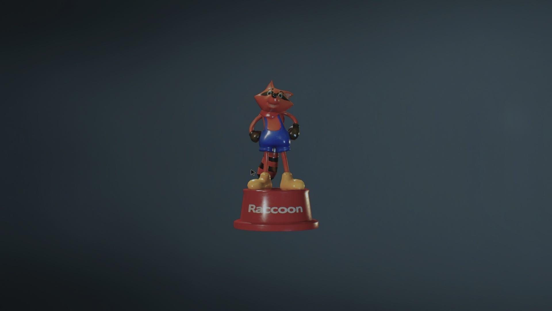 Resident Evil 2 - Reprodução