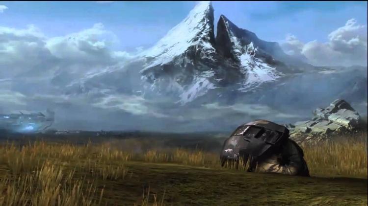 Halo: Reach - Reprodução - Reprodução