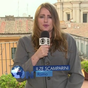 Reprodução/TV Globo