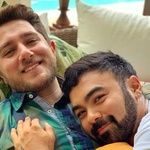 Mauro Sousa contra homofobia