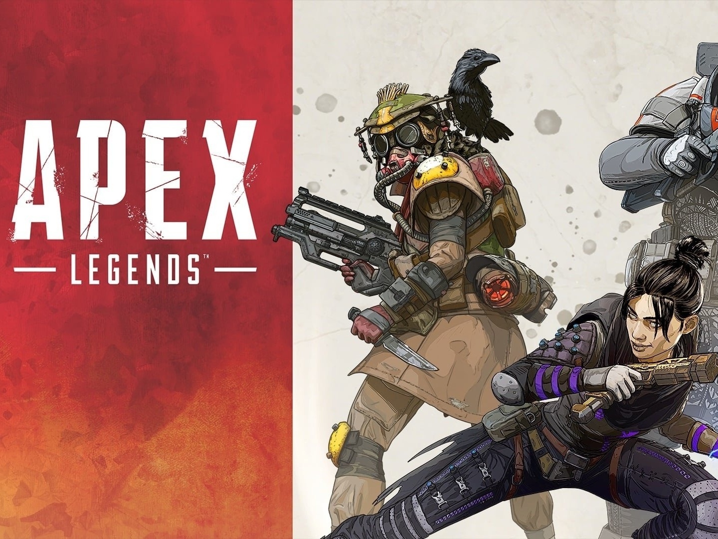 Confira as 5 Lendas mais jogadas da Season 15 de Apex Legends