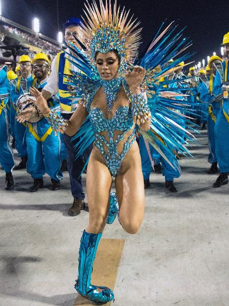 Delmiro Junior/Brazil News