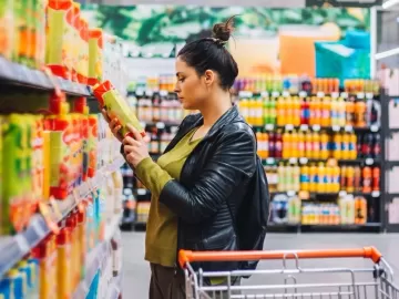 Perder peso começa no supermercado: 10 dicas para ir às compras