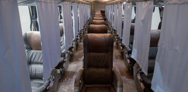 Marcopolo tem resultado dentro do esperado no 4º tri, prevê vendas crescentes em 2025