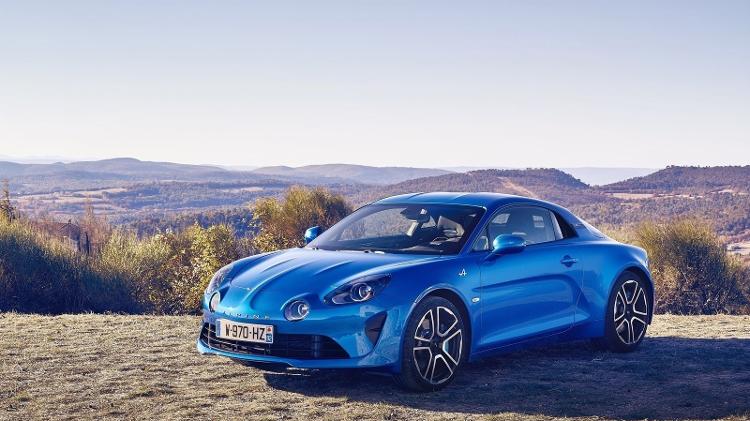 Alpine: como marca #39 desconhecida #39 fez Renault trocar de nome na Fórmula