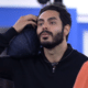 BBB 21: Rodolffo mostra o cabelo para Camilla - Reprodução/Globoplay